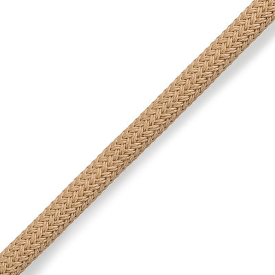 Marlow Double Braid Solid Beige