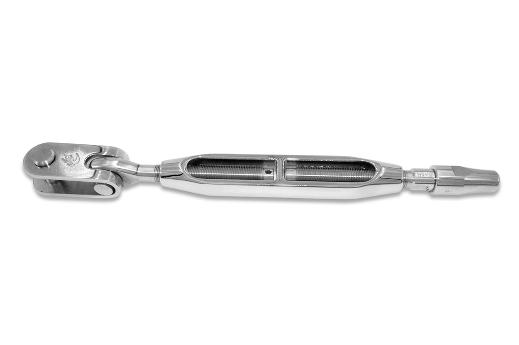 N690 Rod Turnbuckle assembly