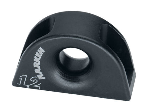 Harken Bolt Down Fairlead- Single