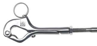 Pelican Hook- Johnson Marine