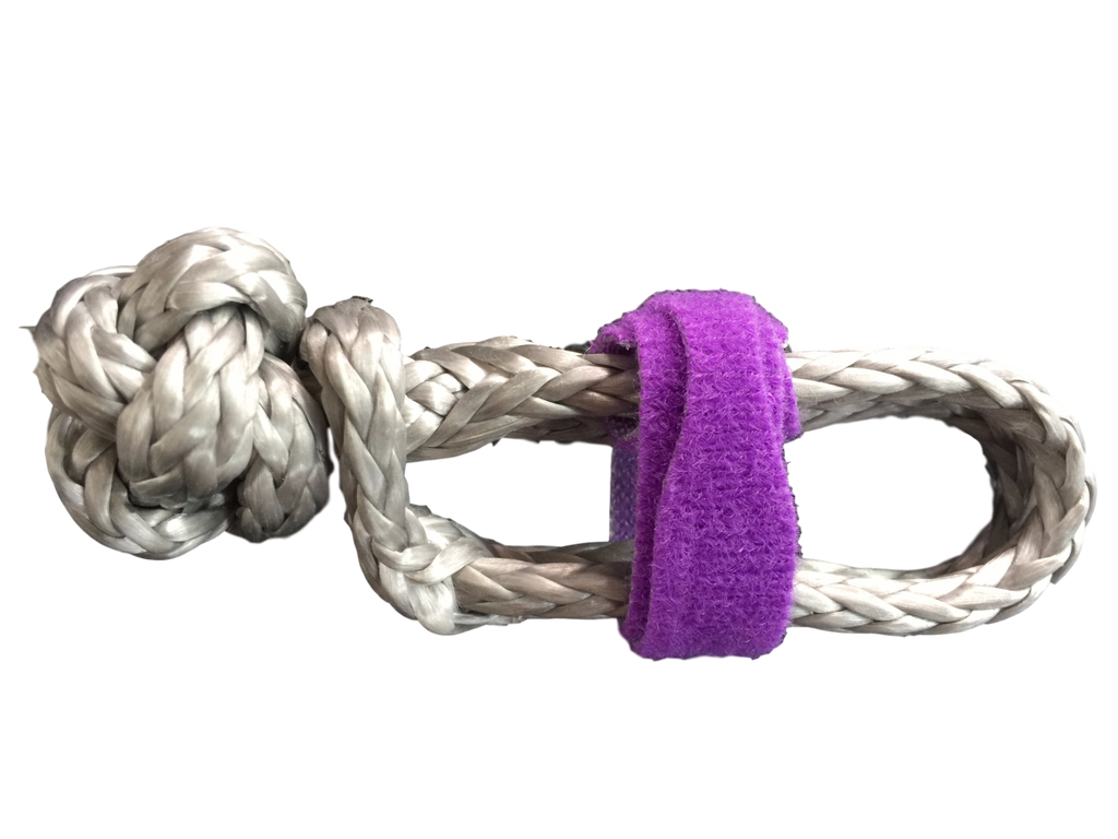 Dyneema Soft Shackle