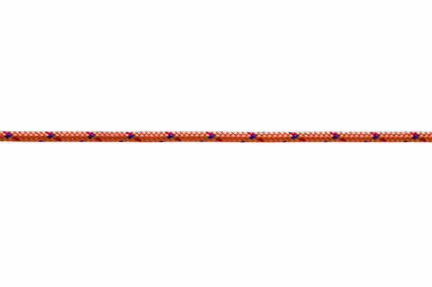 New England Rope Spyderline 4.8mm 