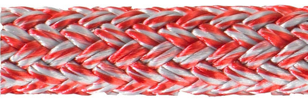 Etchells Spinnaker Halyard Endura Braid Red