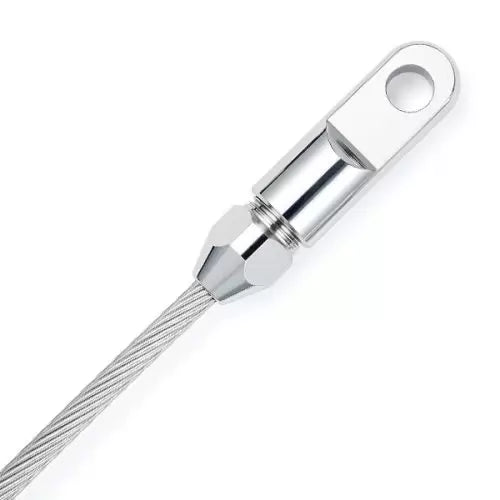 Sta-Lok Swageless Fittings, Eye