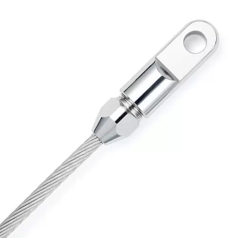 Sta-Lok Swageless Fittings, Eye