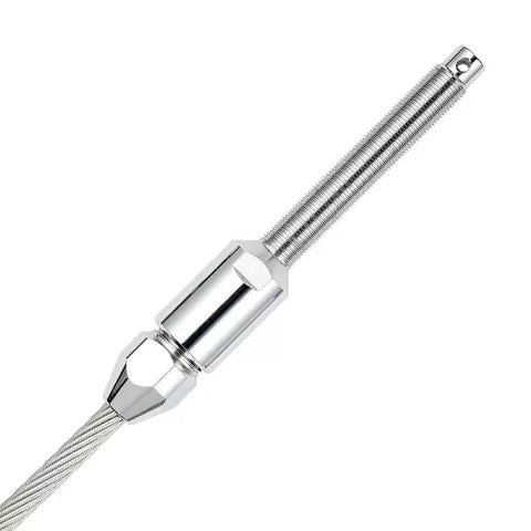 Sta-Lok Swageless Fittings, Stud