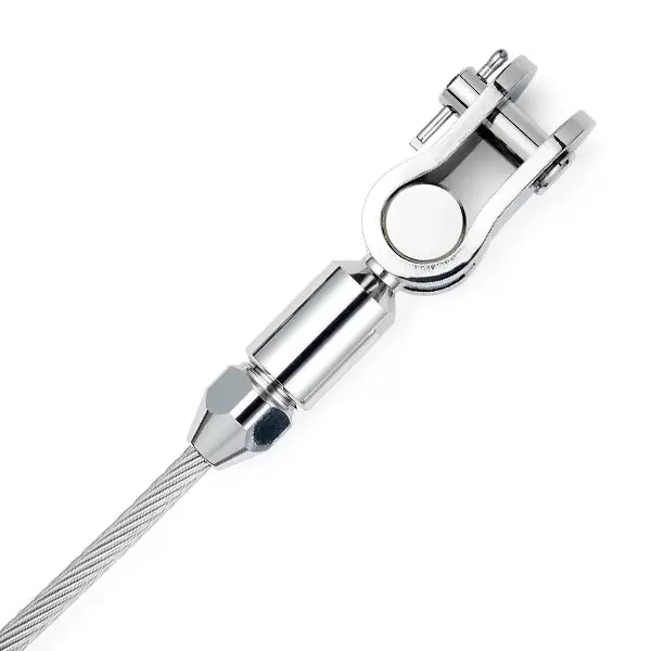 Sta-Lok Swageless Fittings, Toggle Fork