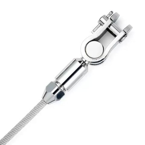 Sta-Lok Swageless Fittings, Toggle Fork