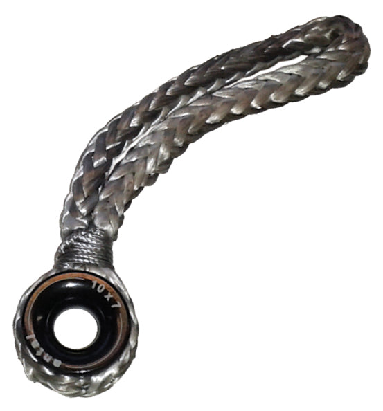 Antal Lead Ring with Loop – Sound Rigging Services