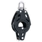 Harken 57mm Block-Swivel, Becket