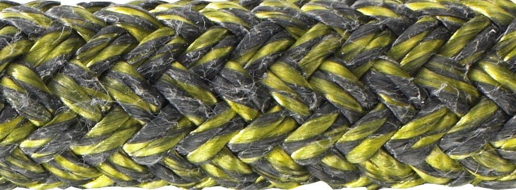 New England Ropes Poly Tec – Sound Rigging Services