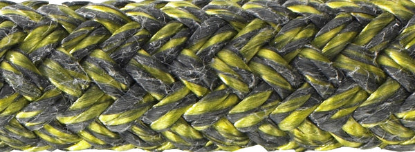 New England Rope Poly Tec Green 