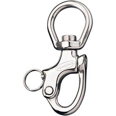 Soft Shackle – Sound Rigging Services