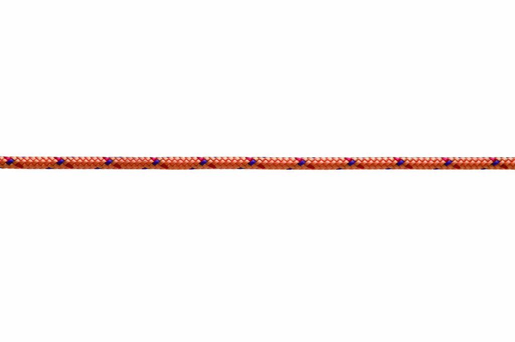 New England Rope Spyderline 4.8mm 
