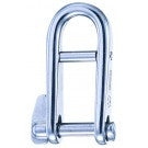 Wichard Key Shackle with Bar