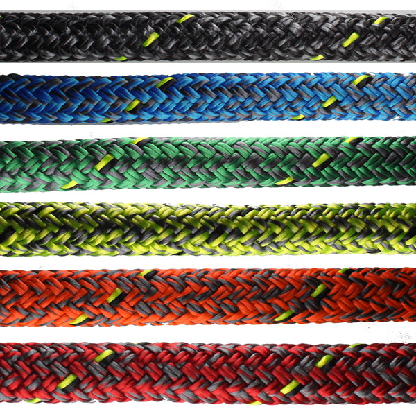 Etchells Spinnaker Sheets (2)