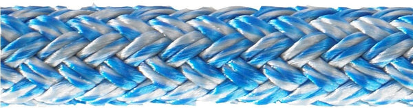 Etchells Spinnaker Halyard Endura Braid Blue
