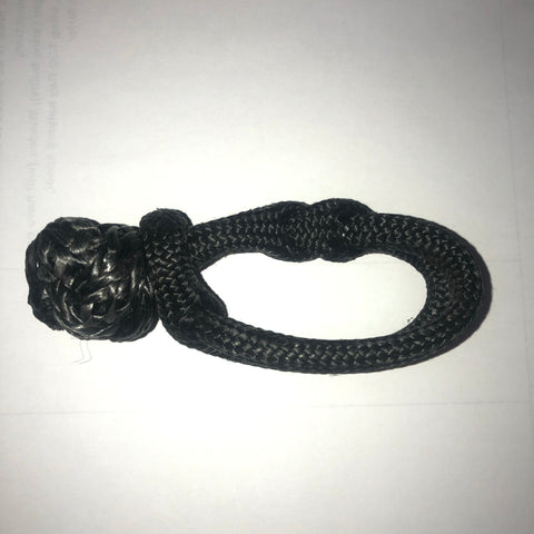 Covered Soft Shackle